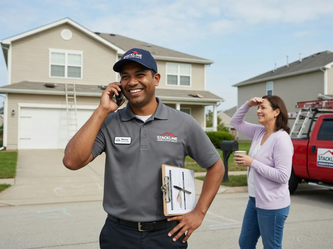 Chimney flashing repair North Java, NY FAQs